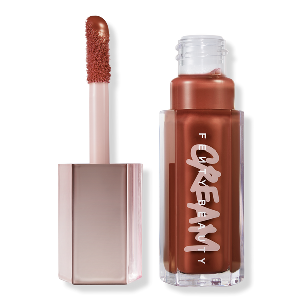 Fenty beauty Gloss Bomb Universal Lip Luminizer Color: Fenty Glow – Instaura