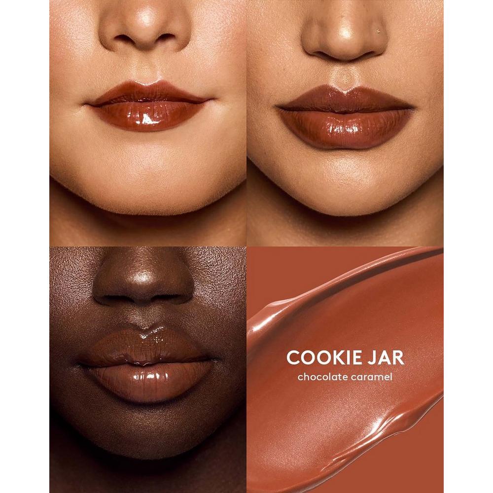 Gloss Bomb Cream Color Drip Lip Cream