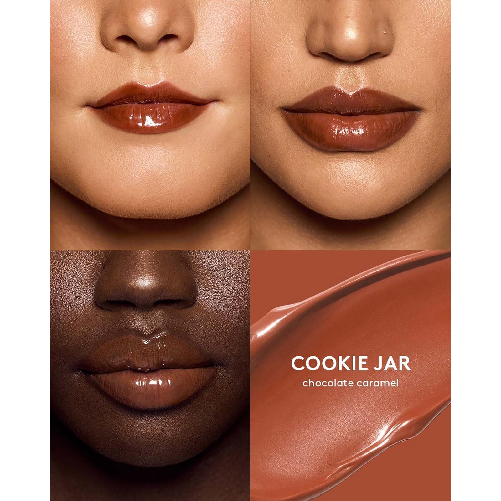 Gloss Bomb Cream Color Drip Lip Cream