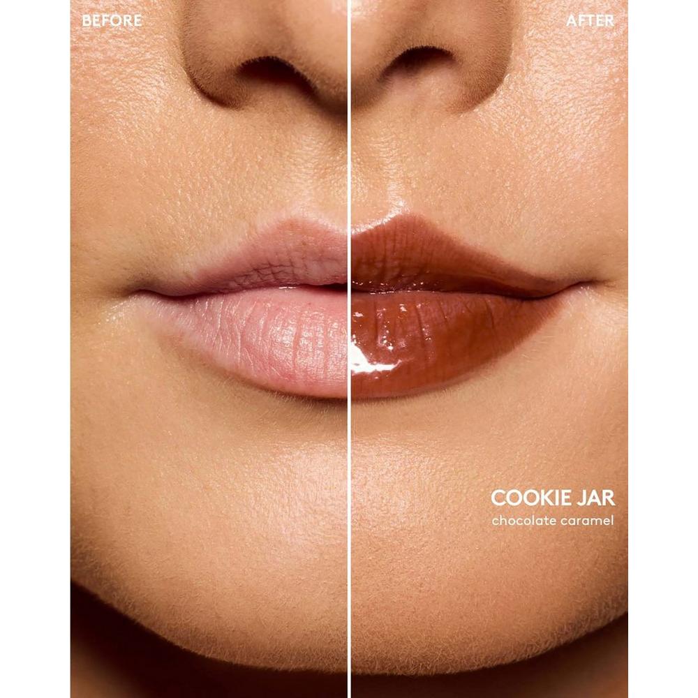 Gloss Bomb Cream Color Drip Lip Cream