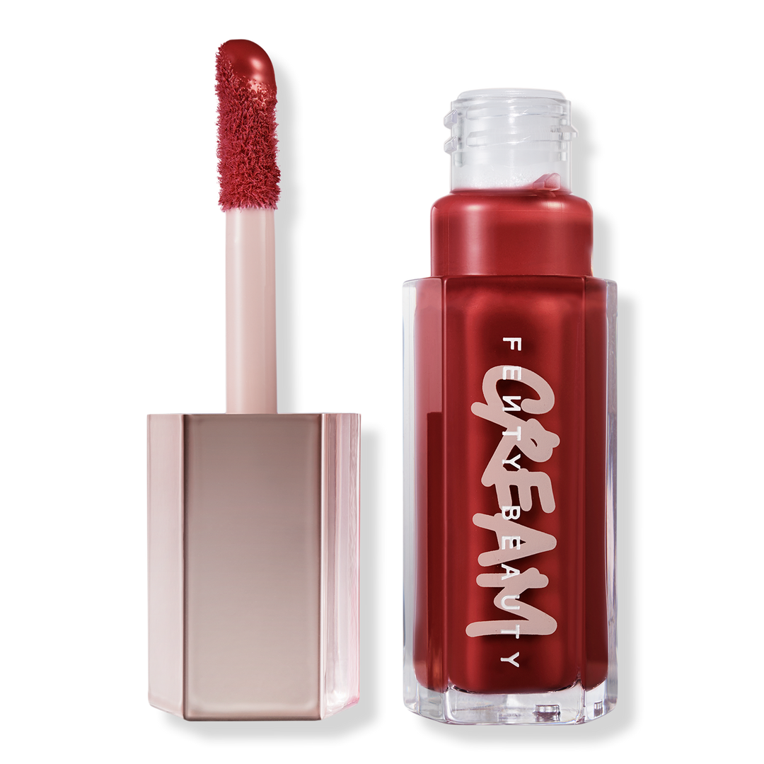 FENTY BEAUTY by Rihanna Gloss Bomb Cream Color Drip Lip Cream #1
