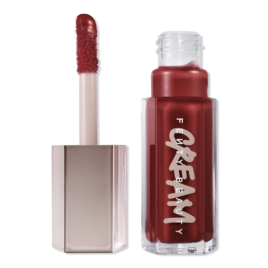 FENTY BEAUTY by Rihanna Gloss Bomb Cream Color Drip Lip Cream #1