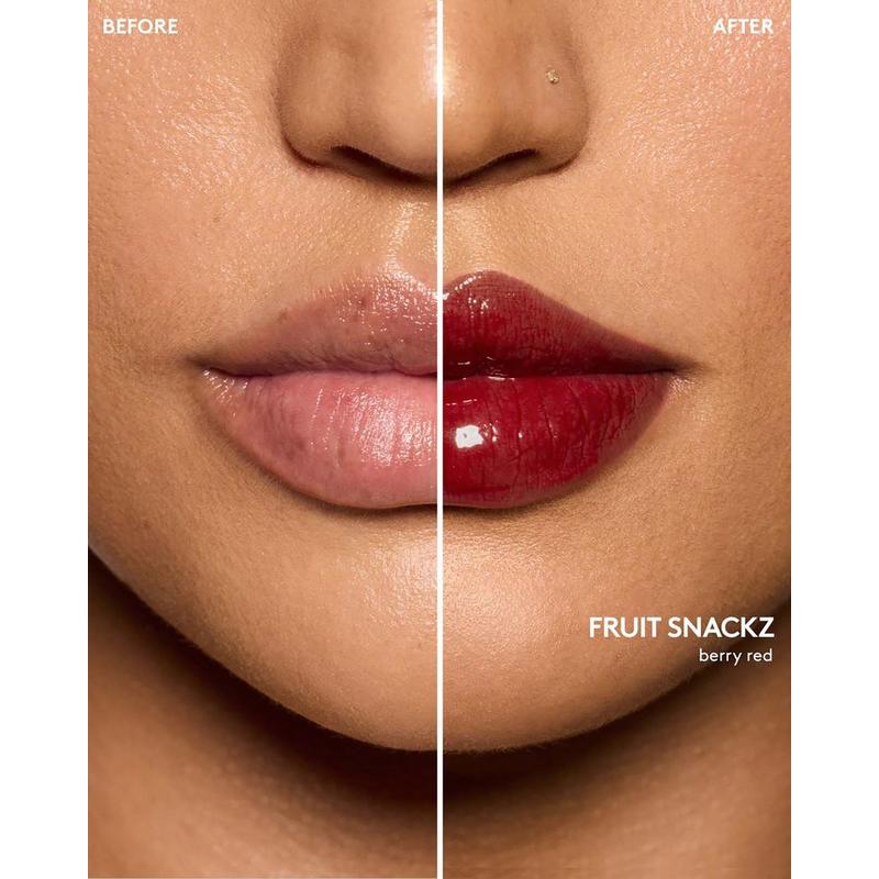 FENTY BEAUTY by Rihanna - Fruit Snackz Gloss Bomb Cream Color Drip