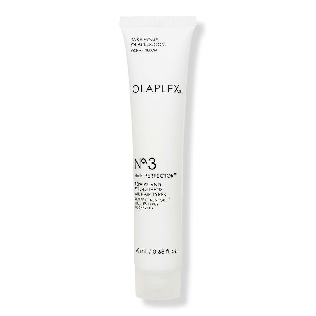 OLAPLEX Free No.3 Hair Perfector deluxe sample with $45 brand purchase #1