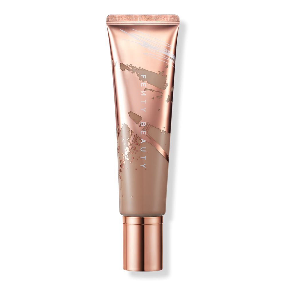 Fenty Beauty By Rihanna Body Sauce Body Luminizing Tint - Pearl Swirl
