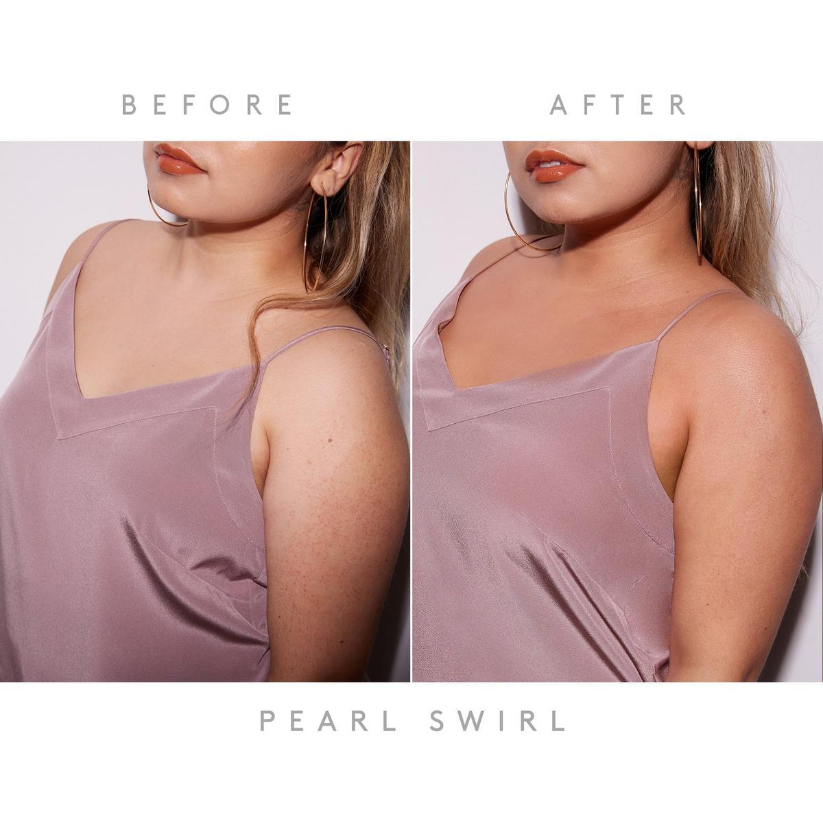 Body Sauce Body Luminizing Tint