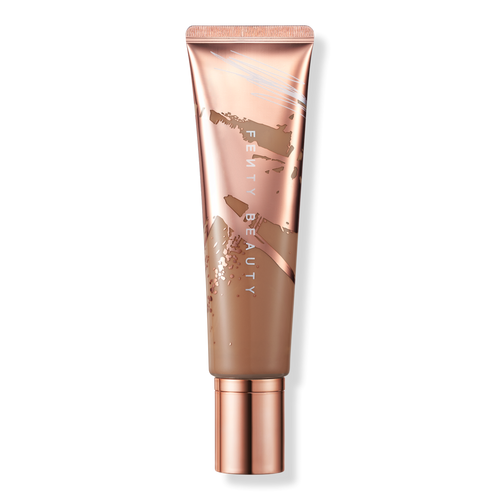 FENTY BEAUTY by Rihanna Hunnie Hunnie Body Sauce Body Luminizing