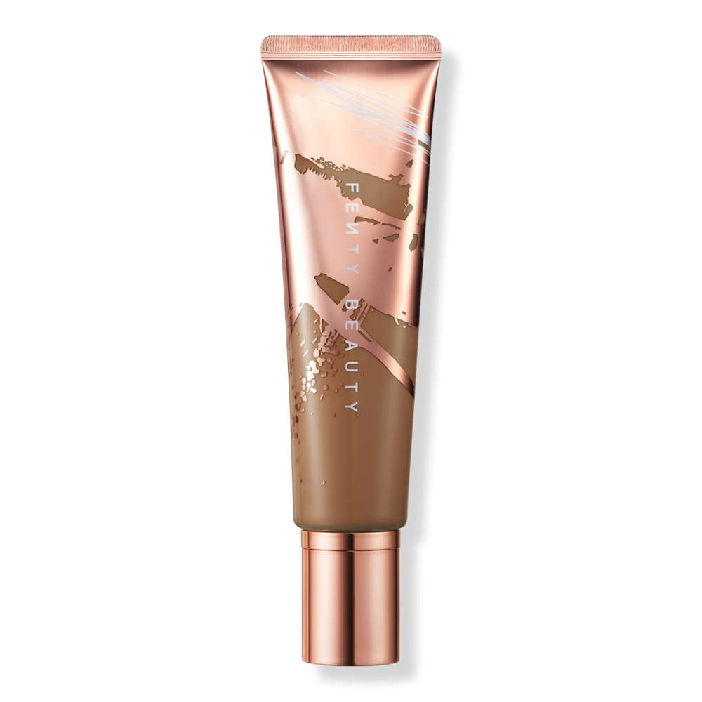 Fenty Beauty By Rihanna Body Sauce Body Luminizing Tint - Agave Spice