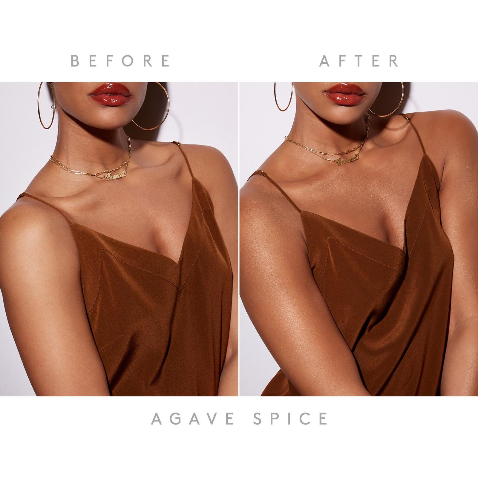 Body Sauce Body Luminizing Tint