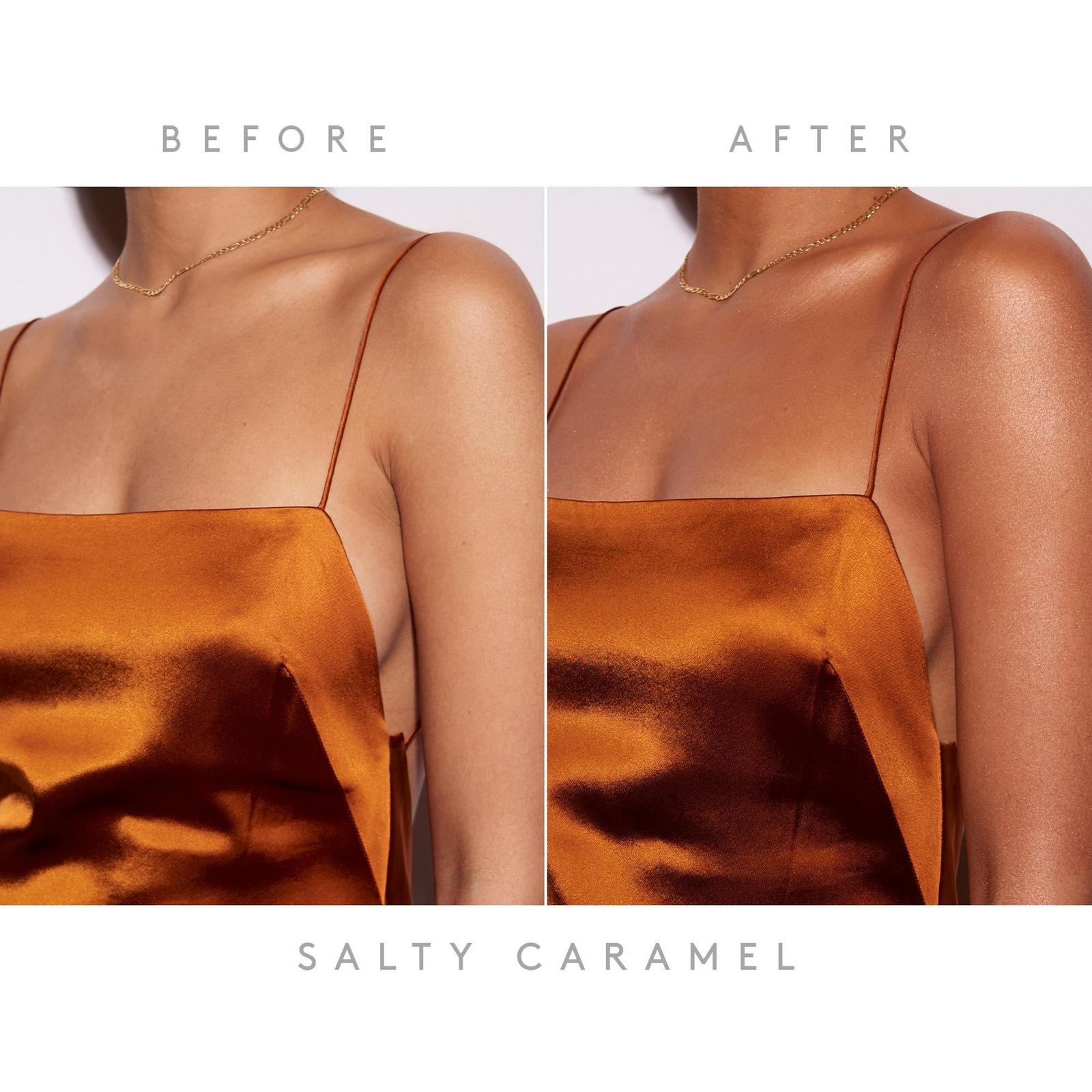 Body Sauce Body Luminizing Tint
