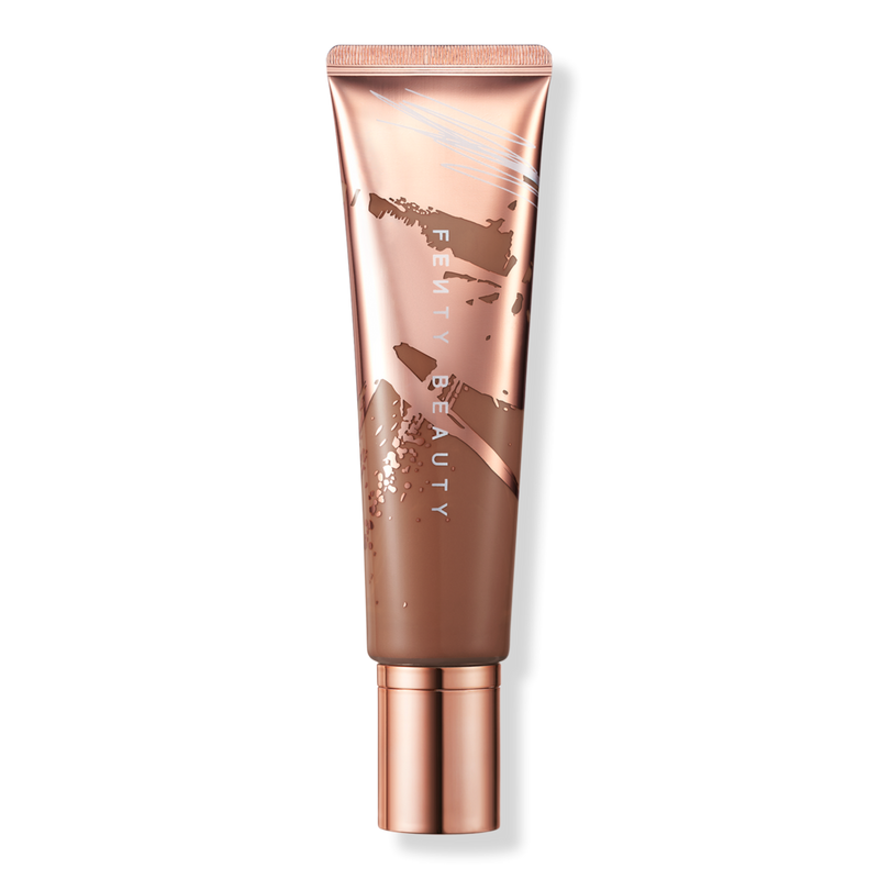 Fit Me Loose Finishing Powder