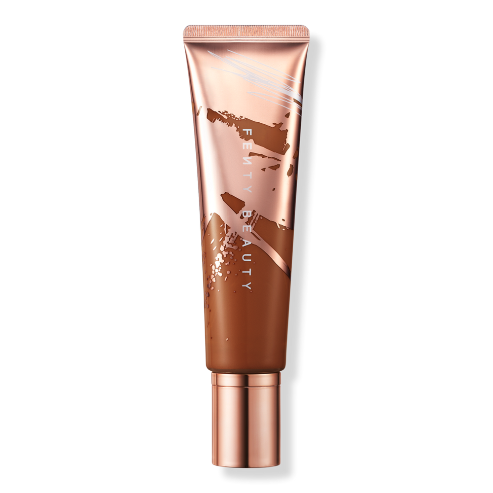 Fenty Beauty By Rihanna Body Sauce Body Luminizing Tint - Sinamon Sizzle