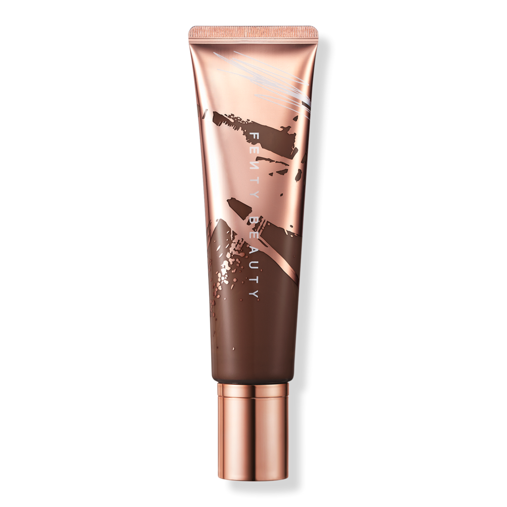 Fenty Beauty By Rihanna Body Sauce Body Luminizing Tint - Chocolate Reign
