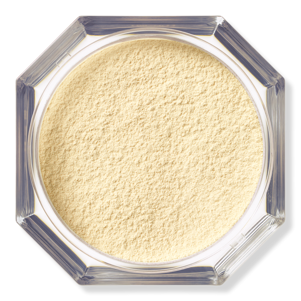 Fenty store banana powder