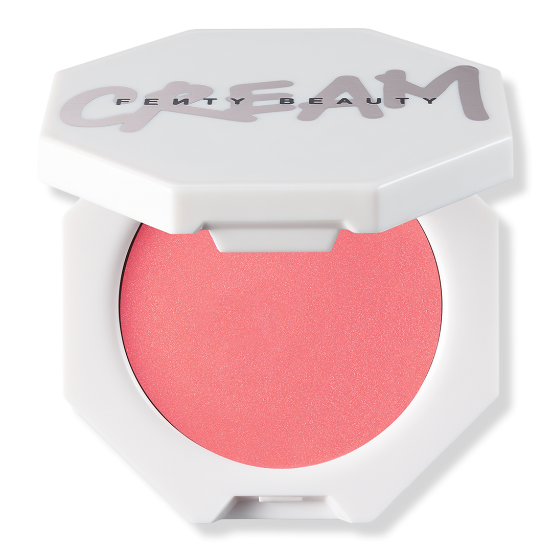 FENTY BEAUTY by Rihanna Cheeks Out Freestyle Cream Blush #1