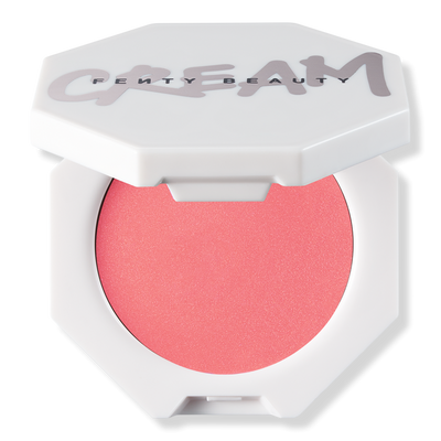 FENTY BEAUTY by Rihanna Cheeks Out Freestyle Cream Blush