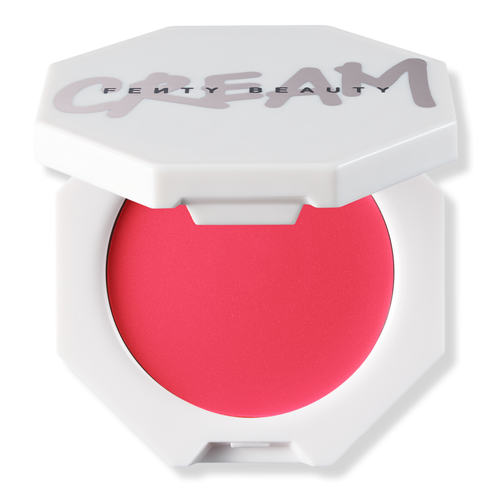 Fenty Beauty By Rihanna Cheeks Out Freestyle Cream Blush - Strawberry Drip