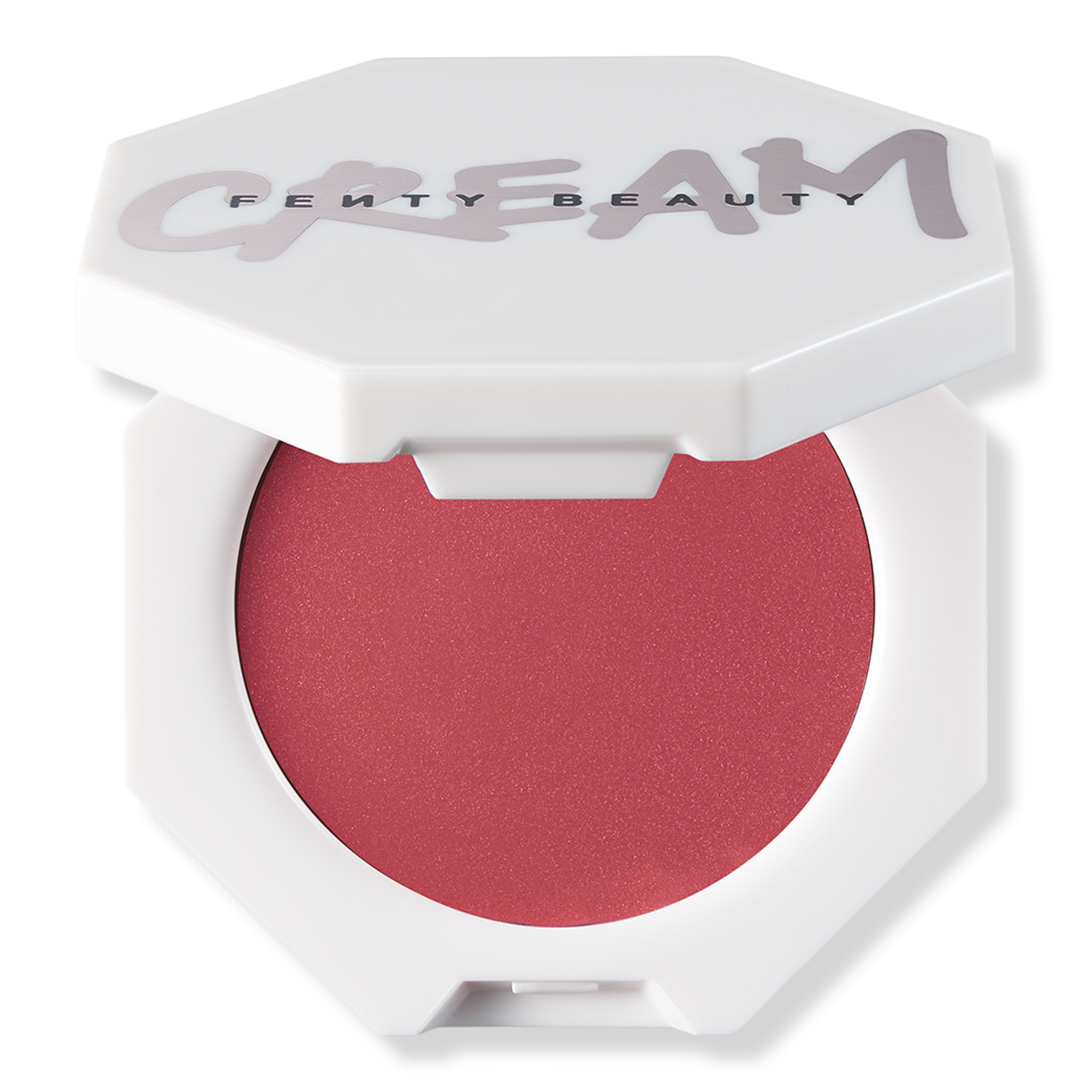 FENTY BEAUTY by Rihanna Cheeks Out Freestyle Cream Blush #1