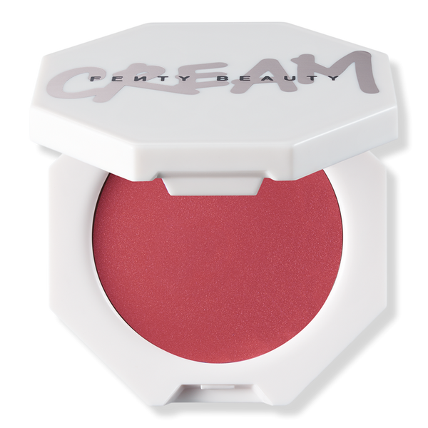 FENTY BEAUTY by Rihanna Cheeks Out Freestyle Cream Blush #1