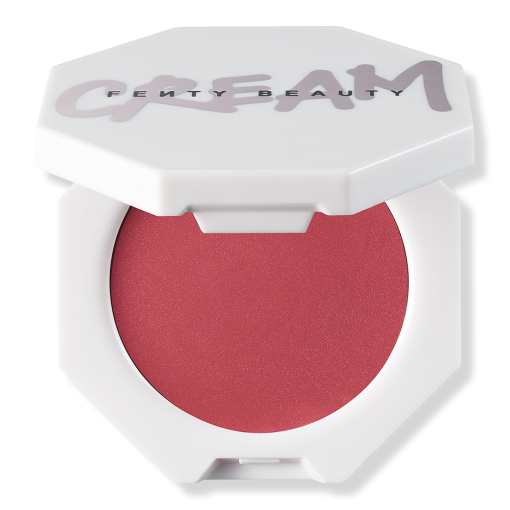 Fenty Beauty By Rihanna Cheeks Out Freestyle Cream Blush - Summertime Wine