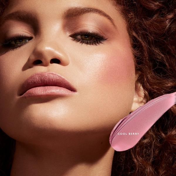 FENTY BEAUTY by Rihanna Cheeks Out Freestyle Cream Blush #4