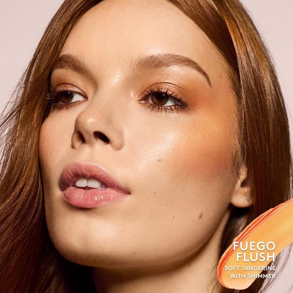 FENTY BEAUTY by Rihanna Cheeks Out Freestyle Cream Blush #3