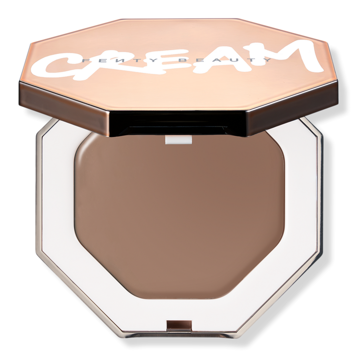 FENTY BEAUTY by Rihanna Cheeks Out Freestyle Cream Bronzer #1