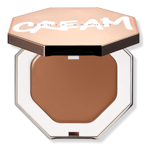 Icon image of Cheeks Out Freestyle Cream Bronzer — Amber for side-by-side ingredient comparison.