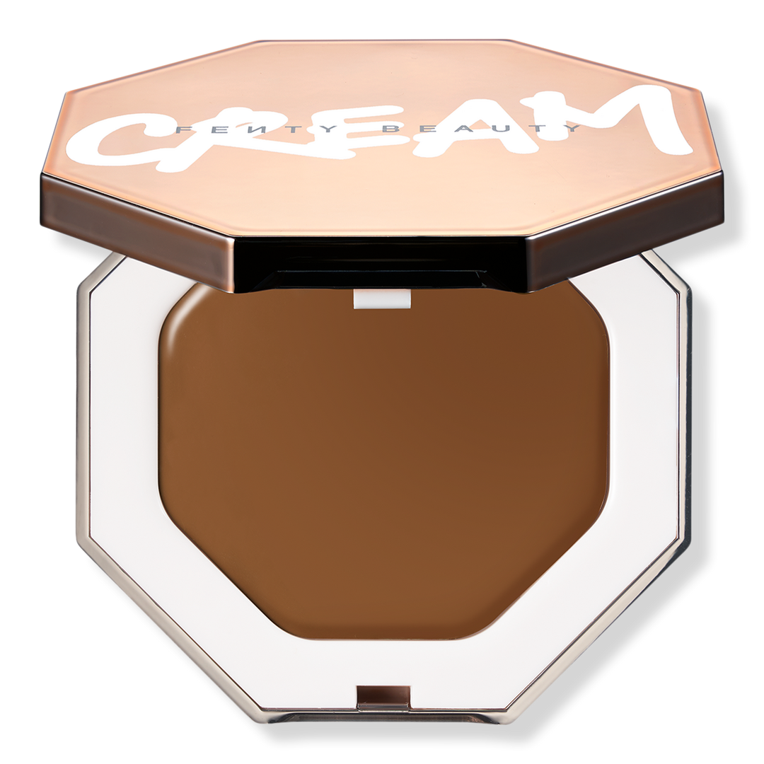 FENTY BEAUTY by Rihanna Cheeks Out Freestyle Cream Bronzer #1