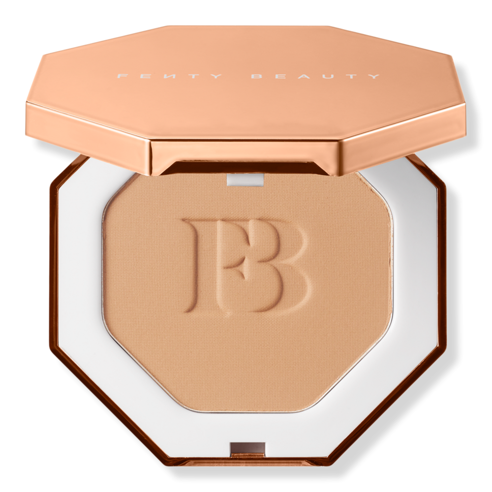 Fenty Beauty By Rihanna Sun Stalk'r Instant Warmth Bronzer - Inda Sun