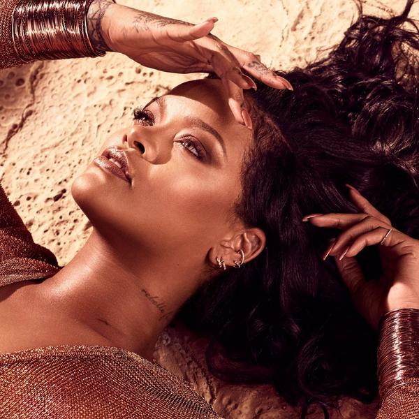 FENTY BEAUTY by Rihanna Sun Stalk'r Instant Warmth Bronzer #9