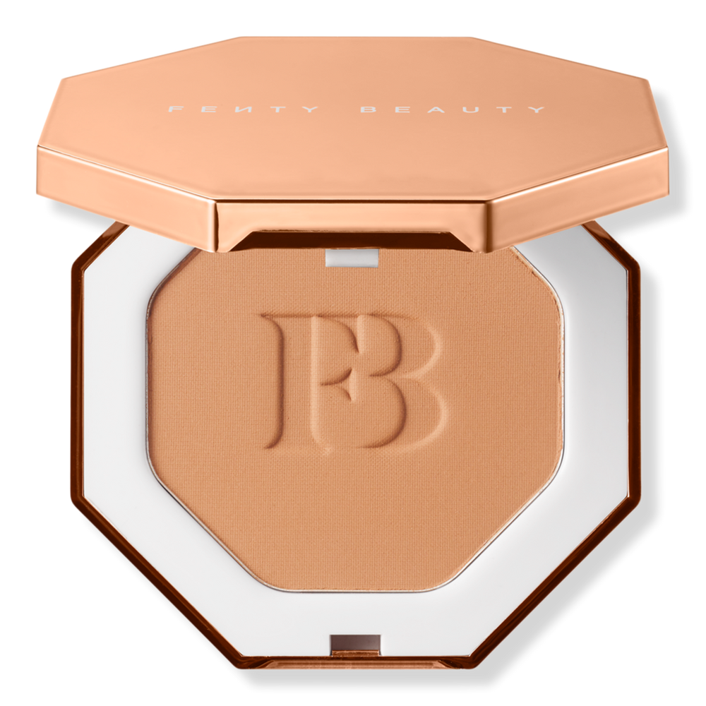 Fenty Beauty By Rihanna Sun Stalk'r Instant Warmth Bronzer - Shady Biz