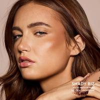 FENTY BEAUTY by Rihanna Shady Biz Sun Stalk'r Instant Warmth