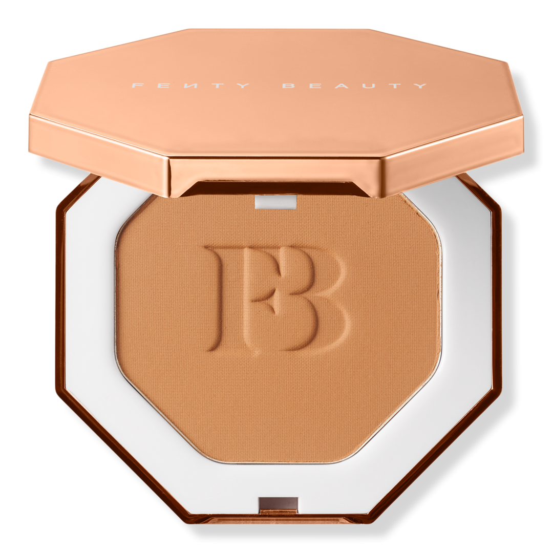 FENTY BEAUTY by Rihanna Sun Stalk'r Instant Warmth Bronzer #1