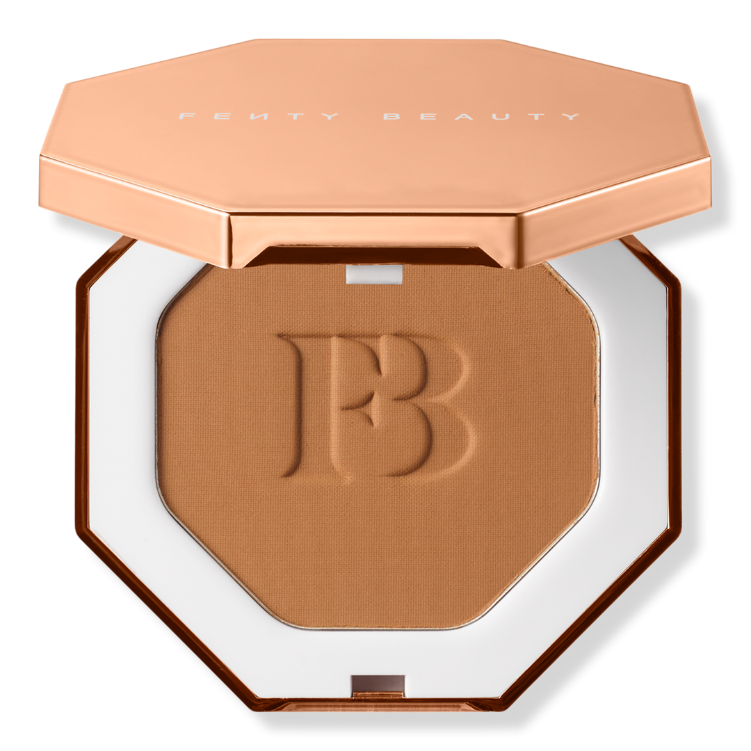 FENTY BEAUTY by Rihanna Sun Stalk'r Instant Warmth Bronzer #1