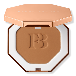 FENTY BEAUTY by Rihanna Sun Stalk'r Instant Warmth Bronzer - Caramel Cutie