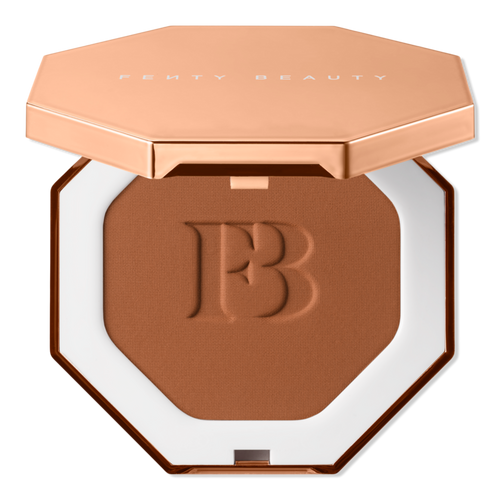 FENTY BEAUTY by Rihanna Sun Stalk'r Instant Warmth Bronzer