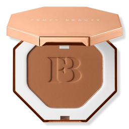 FENTY BEAUTY by Rihanna Sun Stalk'r Instant Warmth Bronzer - Coco Naughty