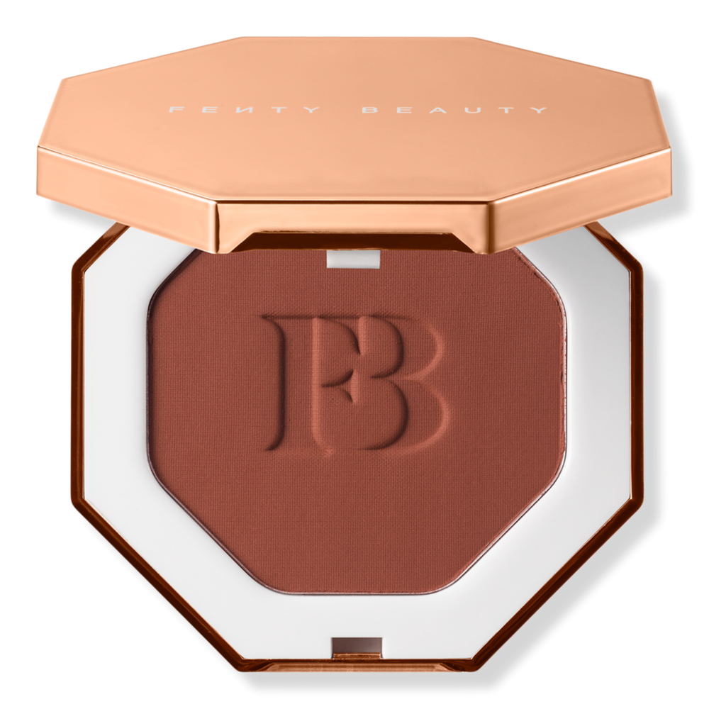 Fenty Beauty By Rihanna Sun Stalk'r Instant Warmth Bronzer - Mocha Mami