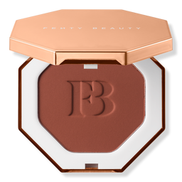 FENTY BEAUTY by Rihanna Sun Stalk'r Instant Warmth Bronzer - Mocha Mami