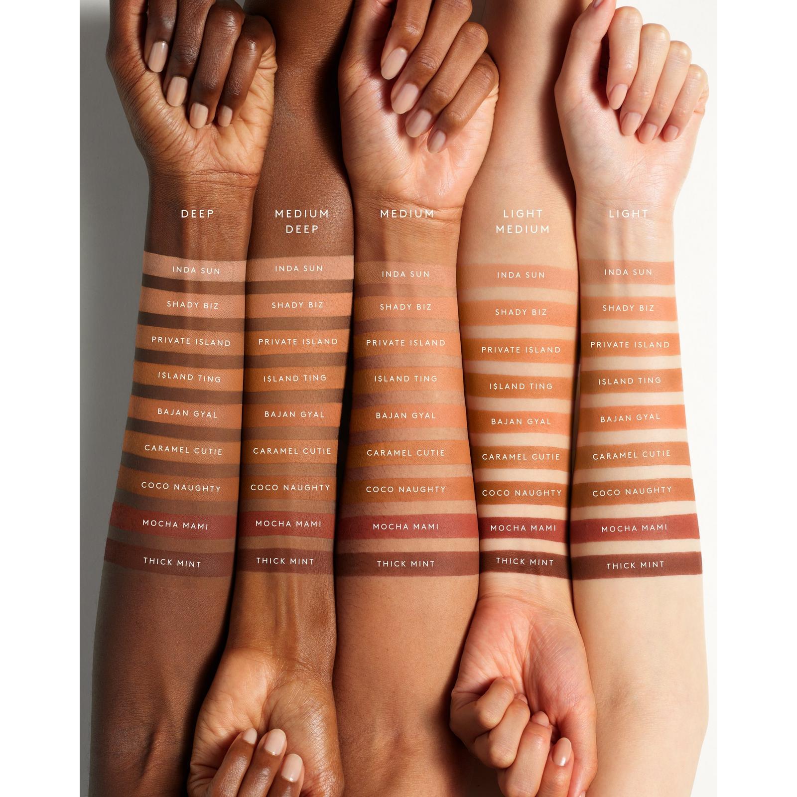 Sun Stalk'r Instant Warmth Bronzer