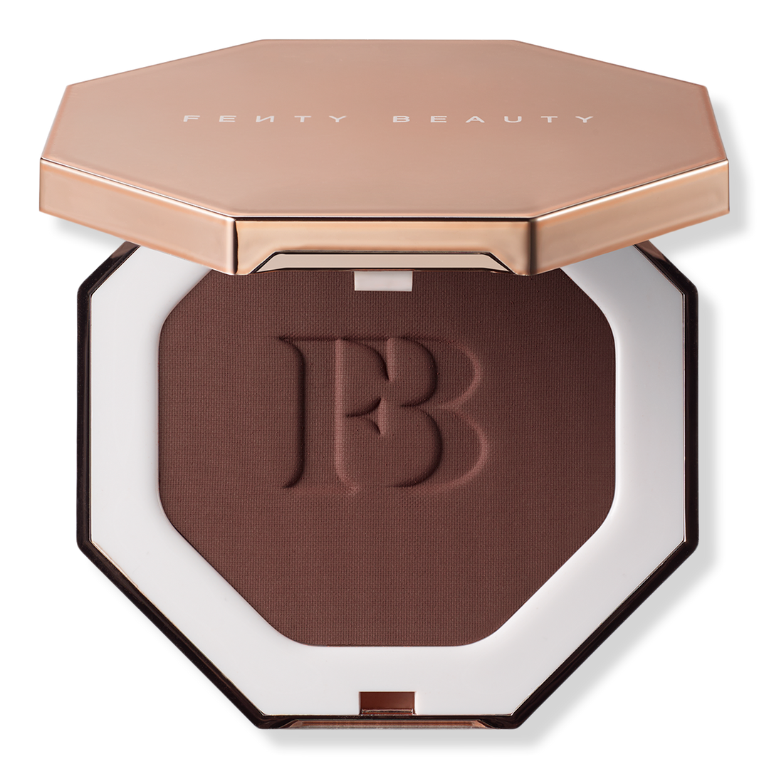 FENTY BEAUTY by Rihanna Sun Stalk'r Instant Warmth Bronzer #1