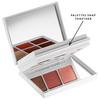 FENTY BEAUTY by Rihanna - Peach Snap Shadows Mix & Match Eyeshadow ...