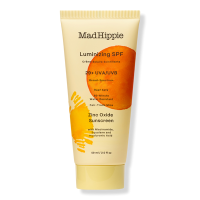 Mad Hippie Luminizing Facial SPF 29