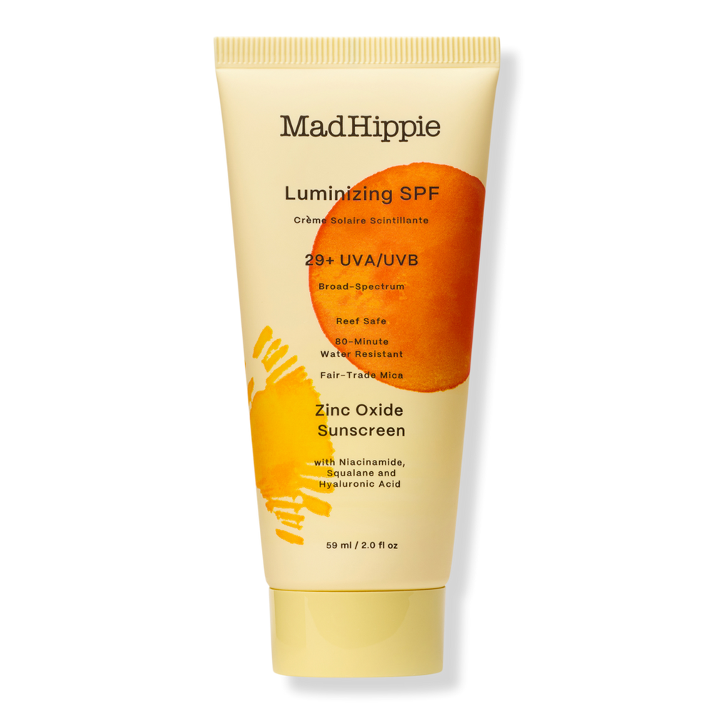 Mad Hippie Luminizing Facial SPF 29