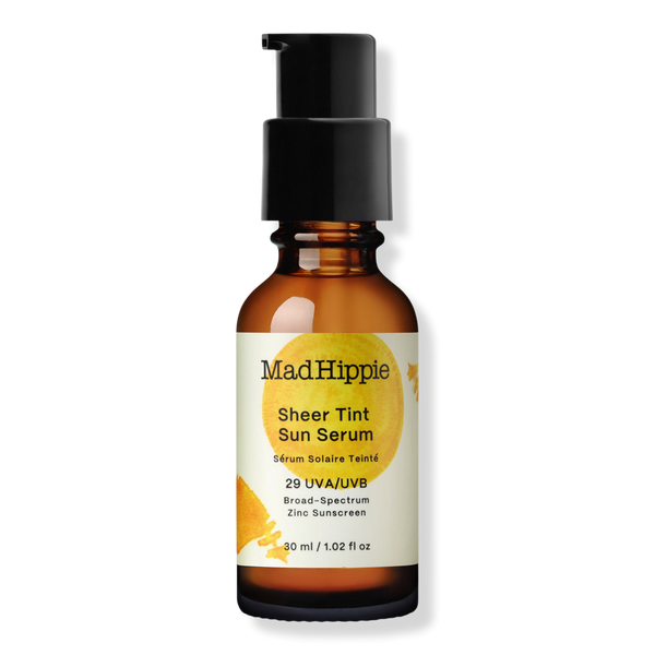 Mad hippie deals vitamin a serum