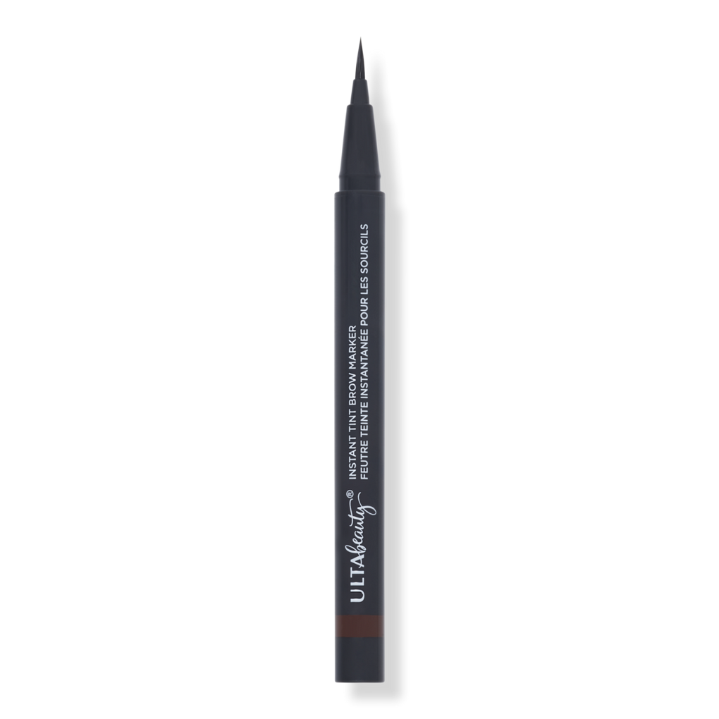 Deep Instant Tint Brow Marker ULTA Beauty Collection Ulta Beauty