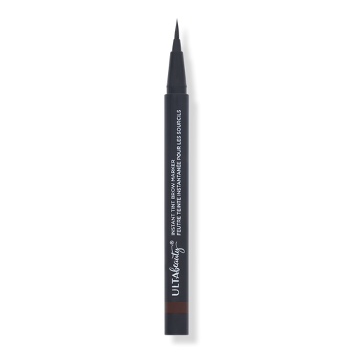 Deep Instant Tint Brow Marker ULTA Beauty Collection Ulta Beauty