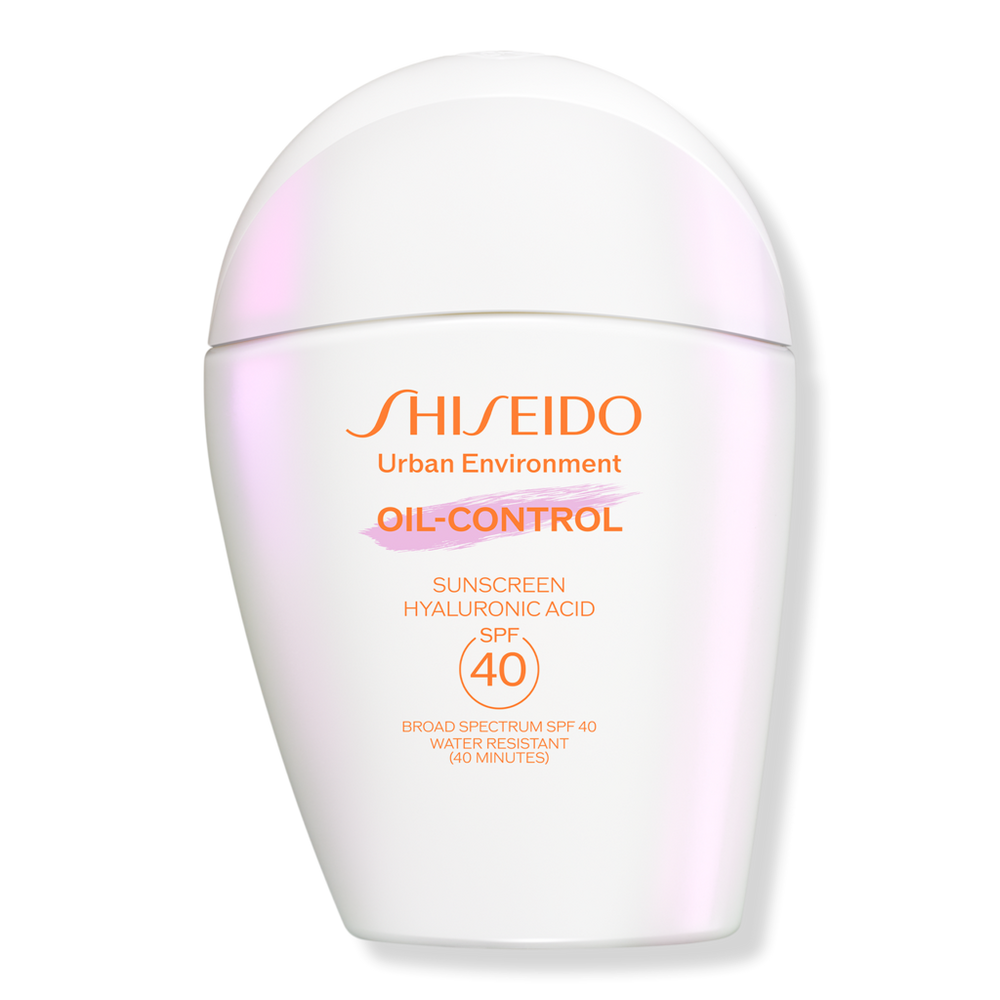 Urban Environment Oil-Free Sunscreen Broad-Spectrum SPF 42
