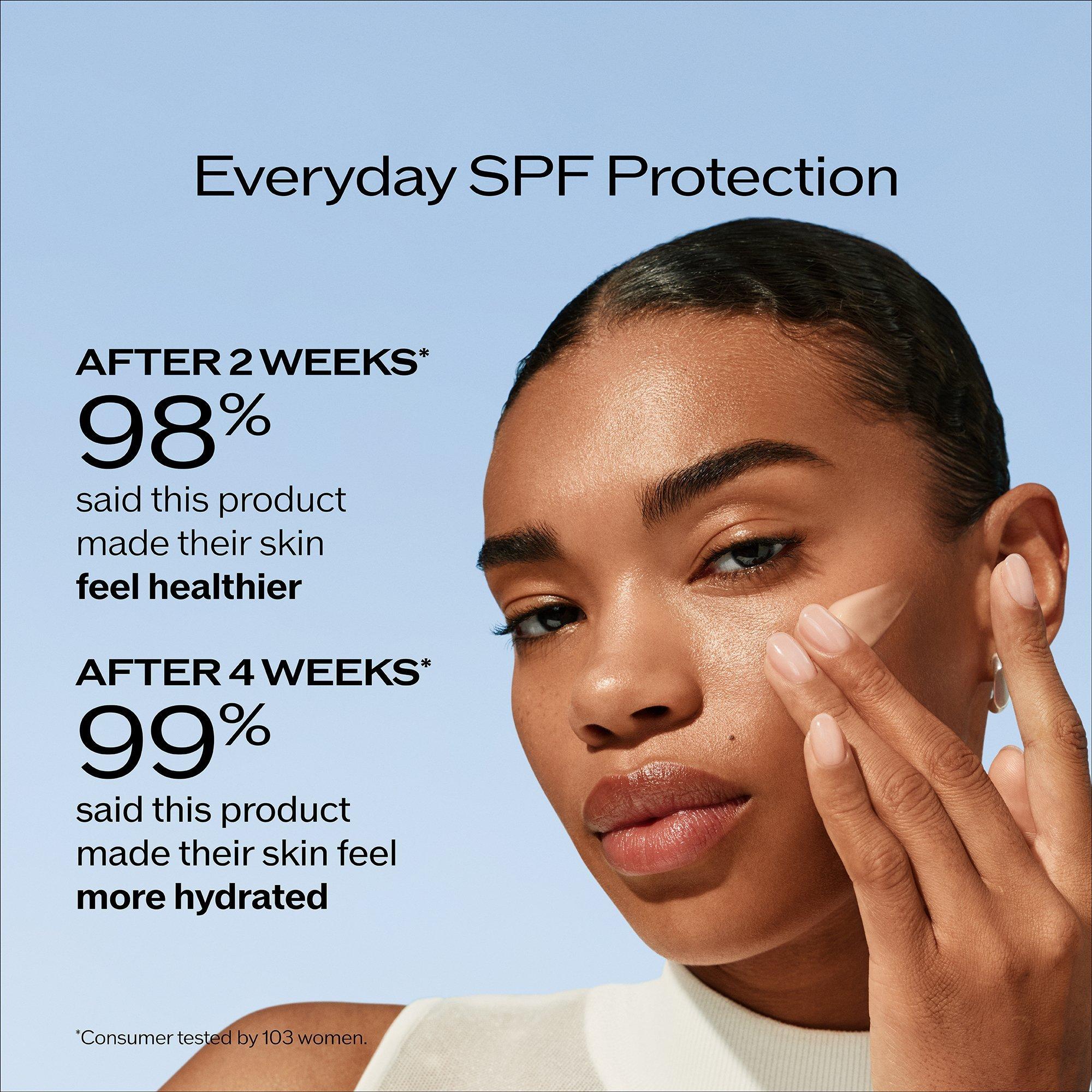 Солнцезащитный крем для контроля жирности SPF 40 Shiseido Urban Environment — фото 2